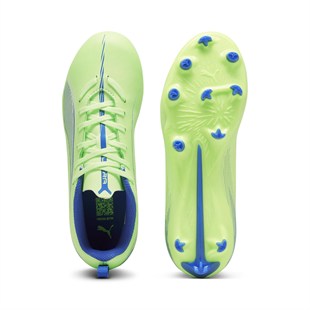 Puma 10769503 Ultra 5 Play Fg/Ag Jr Çocuk Krampon