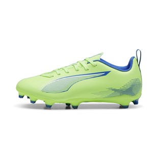 Puma 10769503 Ultra 5 Play Fg/Ag Jr Çocuk Krampon