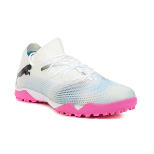 Puma 10772001 Future 7 Match Tt Erkek Halı Saha Ayakkabısı