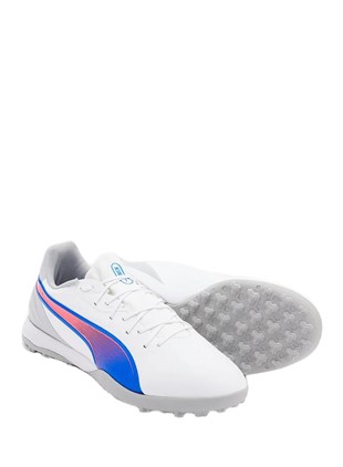 Puma 10787902 King Match Tt Erkek Halı Saha Ayakkabısı