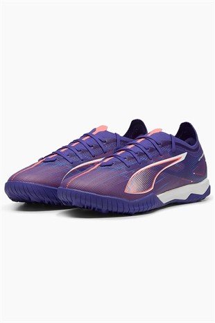 Puma 10789201 Ultra 5 Match Tt Erkek Halı Saha Ayakkabısı