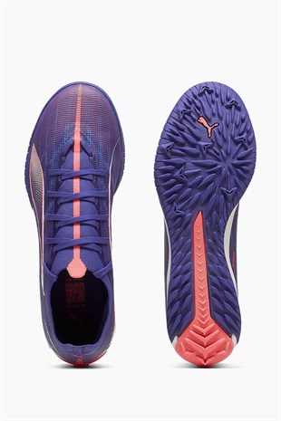 Puma 10789201 Ultra 5 Match Tt Erkek Halı Saha Ayakkabısı