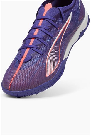 Puma 10789201 Ultra 5 Match Tt Erkek Halı Saha Ayakkabısı