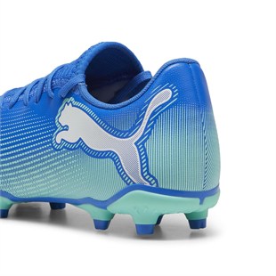 Puma 10793901 Future 7 Play Fg/Ag Erkek Krampon