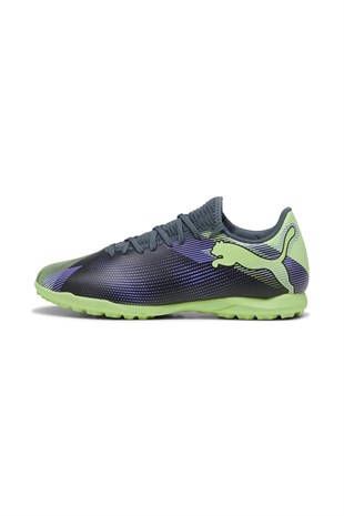 Puma 10794303 Future 7 Play Tt Unisex Halı Saha Ayakkabısı