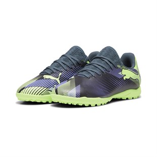 Puma 10795003 Future 7 Play Tt Jr Çocuk Halı Saha Ayakkabısı