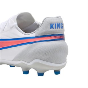 Puma 10804802 King Match Fg/Ag Jr Unisex Çocuk Krampon