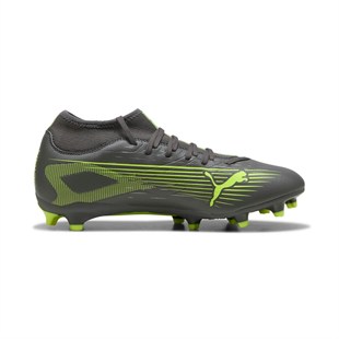 Puma 10816803 Ultra 5 Play+ Fg/Ag Unisex Krampon