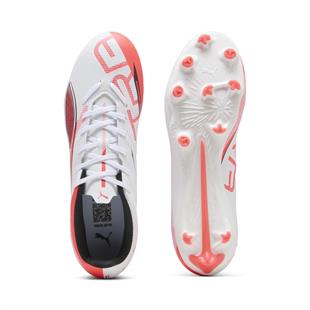 Puma 10816901 Ultra 5 Play Fg/Ag Erkek Krampon