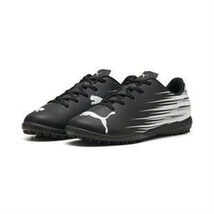 Puma 10849701 Attacanto II Tt Jr Çocuk Halı Saha Ayakkabısı