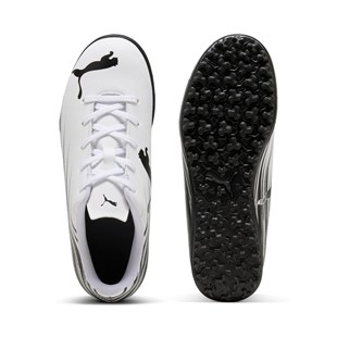 Puma 10849702 Attacanto II Tt Jr Çocuk Halı Saha Ayakkabısı