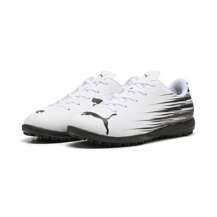 Puma 10849702 Attacanto II Tt Jr Çocuk Halı Saha Ayakkabısı