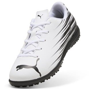 Puma 10849702 Attacanto II Tt Jr Çocuk Halı Saha Ayakkabısı