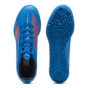 Puma 10854201 Ultra 6 Play Tt Erkek Halı Saha Ayakkabısı