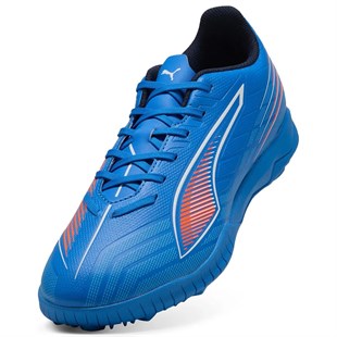 Puma 10854201 Ultra 6 Play Tt Erkek Halı Saha Ayakkabısı