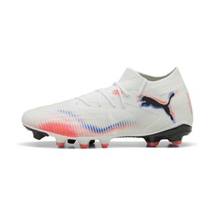 Puma 10859301 Future 8 Match Fg/Ag Unisex Krampon