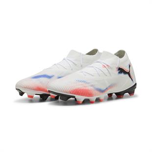 Puma 10859301 Future 8 Match Fg/Ag Unisex Krampon