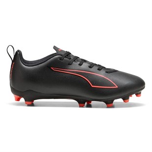 Puma 10870502 Ultra 6 Play Fg/Ag Jr Unisex Çocuk Halı Saha Ayakkabısı
