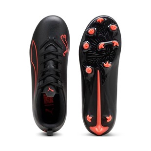 Puma 10870502 Ultra 6 Play Fg/Ag Jr Unisex Çocuk Halı Saha Ayakkabısı