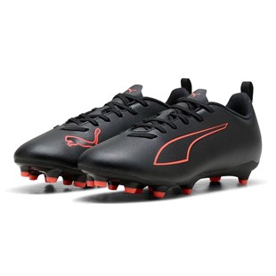 Puma 10870502 Ultra 6 Play Fg/Ag Jr Unisex Çocuk Halı Saha Ayakkabısı