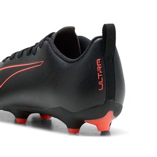 Puma 10870502 Ultra 6 Play Fg/Ag Jr Unisex Çocuk Halı Saha Ayakkabısı