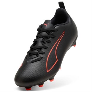 Puma 10870502 Ultra 6 Play Fg/Ag Jr Unisex Çocuk Halı Saha Ayakkabısı