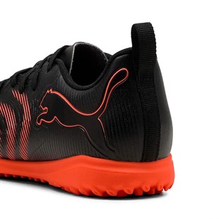 Puma 10892902 Future 9 Play Tt Jr Unisex Çocuk Halı Saha Ayakkabısı
