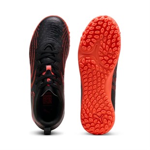 Puma 10892902 Future 9 Play Tt Jr Unisex Çocuk Halı Saha Ayakkabısı