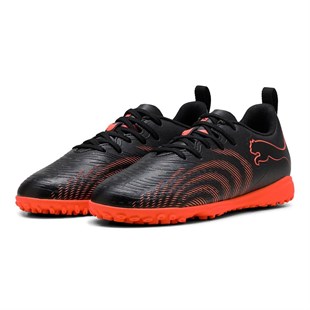 Puma 10892902 Future 9 Play Tt Jr Unisex Çocuk Halı Saha Ayakkabısı