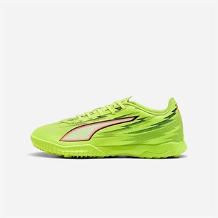 Puma 10898701 Ultra 6 Play Tt Unisex Halı Saha Ayakkabısı