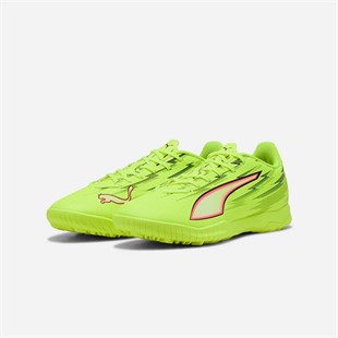 Puma 10898701 Ultra 6 Play Tt Unisex Halı Saha Ayakkabısı