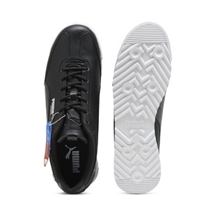 Puma 30803301 Bmw Mms Roma Via Unisex Günlük Spor Ayakkabı