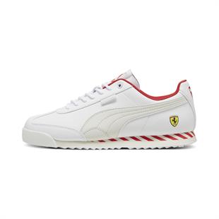 Puma 30806702 Ferrari Roma Via Unisex Günlük Spor Ayakkabı