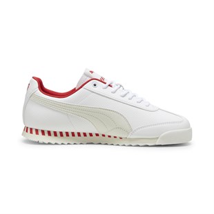 Puma 30806702 Ferrari Roma Via Unisex Günlük Spor Ayakkabı