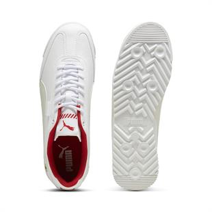 Puma 30806702 Ferrari Roma Via Unisex Günlük Spor Ayakkabı