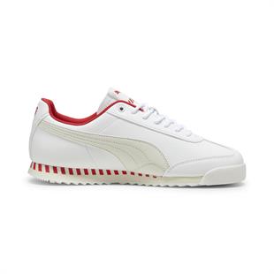 Puma 30806702 Ferrari Roma Via Unisex Günlük Spor Ayakkabı