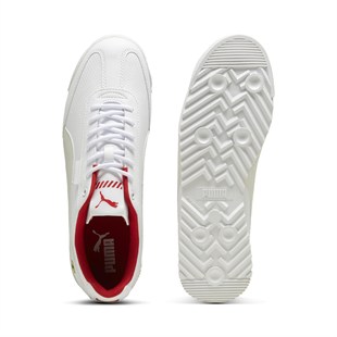 Puma 30806702 Ferrari Roma Via Unisex Günlük Spor Ayakkabı