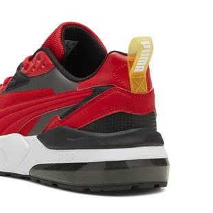 Puma 30829604 Ferrari Vis2K Erkek Günlük Spor Ayakkabı