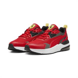 Puma 30829604 Ferrari Vis2K Erkek Günlük Spor Ayakkabı