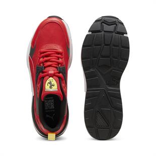 Puma 30829604 Ferrari Vis2K Erkek Günlük Spor Ayakkabı