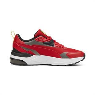 Puma 30829604 Ferrari Vis2K Erkek Günlük Spor Ayakkabı