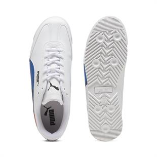 Puma 30835302 Bmw Mms Roma Via Erkek Günlük Spor Ayakkabı