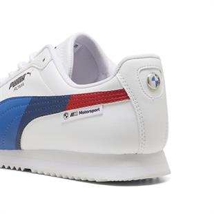 Puma 30835302 Bmw Mms Roma Via Erkek Günlük Spor Ayakkabı