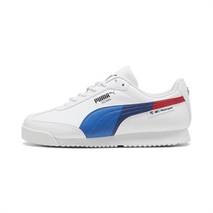 Puma 30835302 Bmw Mms Roma Via Erkek Günlük Spor Ayakkabı