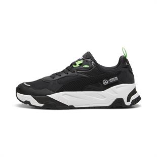 Puma 30851601 Mapf1 Trinity Erkek Günlük Spor Ayakkabı