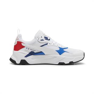Puma 30854502 Bmw Mms Trinity Erkek Günlük Spor Ayakkabı