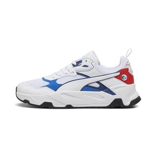 Puma 30854502 Bmw Mms Trinity Erkek Günlük Spor Ayakkabı