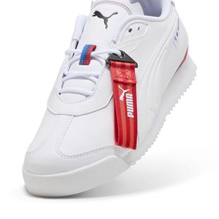 Puma 30861702 Bmw Mms Roma Stradale Erkek Günlük Spor Ayakkabı
