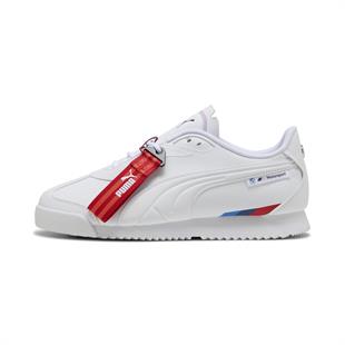 Puma 30861702 Bmw Mms Roma Stradale Erkek Günlük Spor Ayakkabı