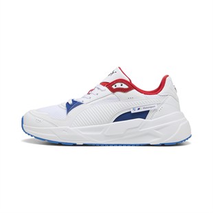 Puma 30876104 Bmw Mms Trinity 2 Unisex Günlük Spor Ayakkabı
